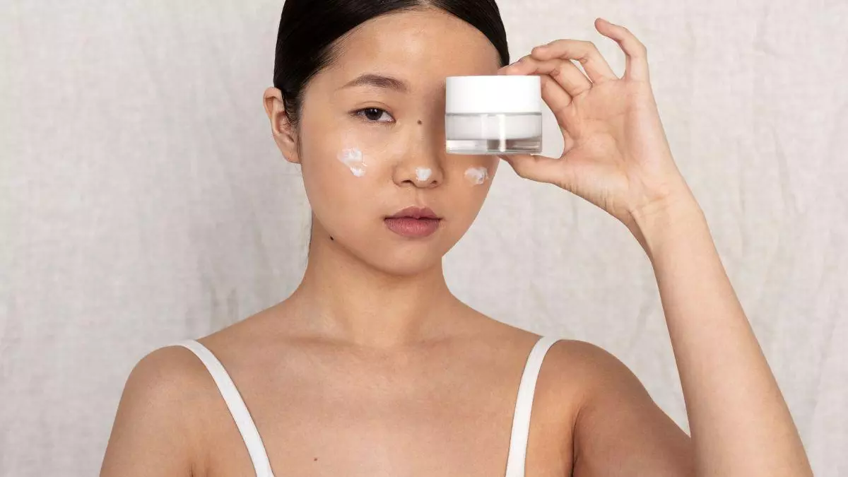 La mascarilla coreana de colágeno viral con la que lucirás un rostro hidratado y sin arrugas