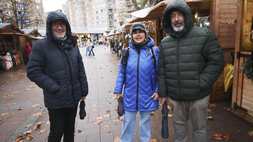 La borrasca "Francis" congela Asturias con las temperaturas más bajas de toda España: hasta -9,3 grados