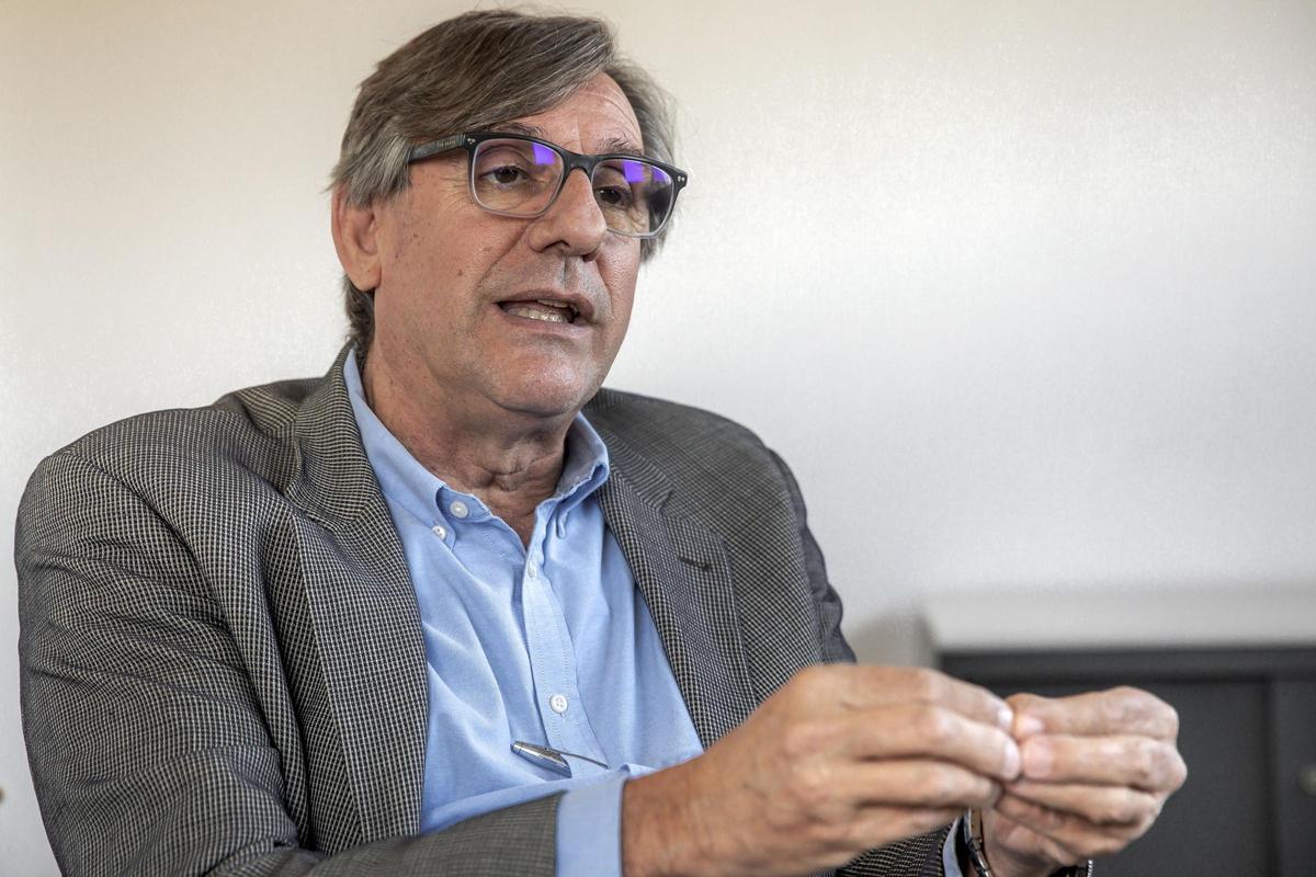 Luis Alfonso de León