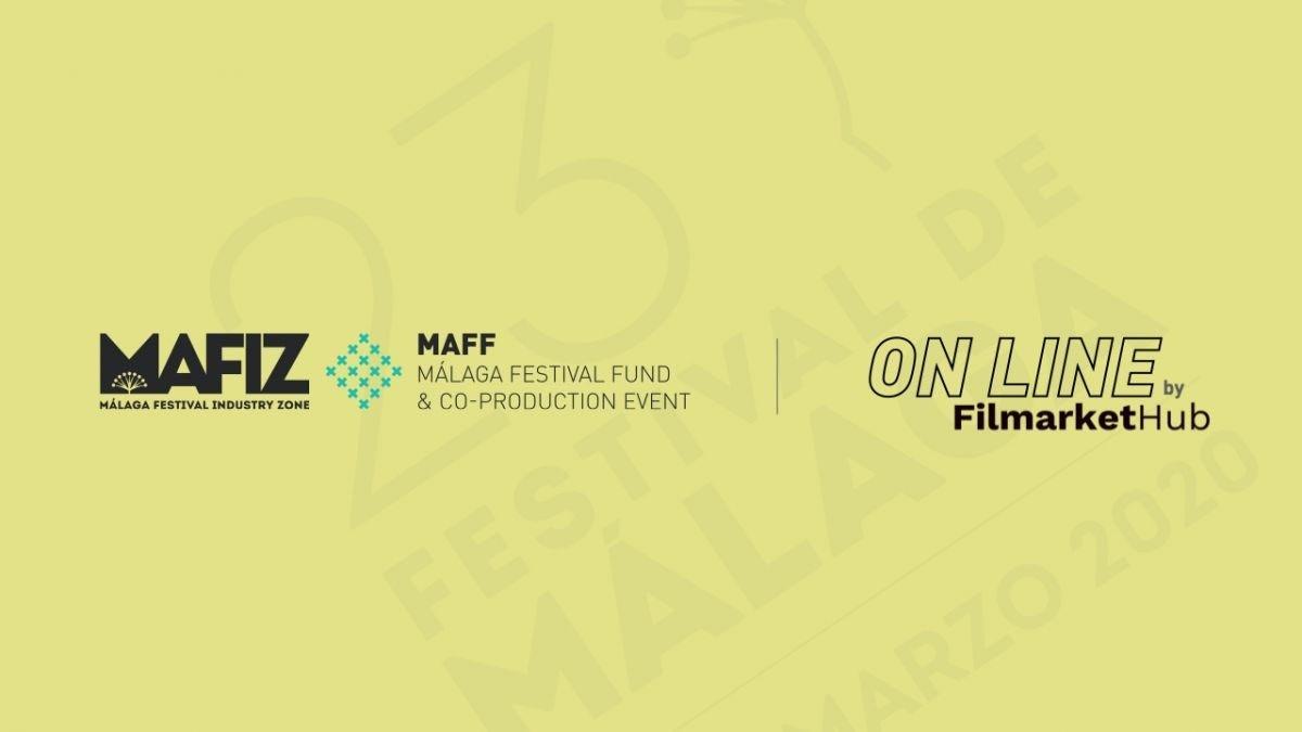 El Festival de Málaga vuelve a celebrar el MAFF en formato presencial.