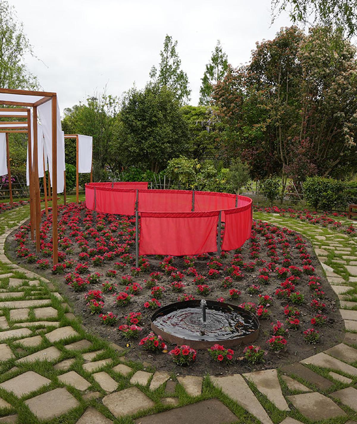 Re-Imagining Peace Re-Imagining Peace