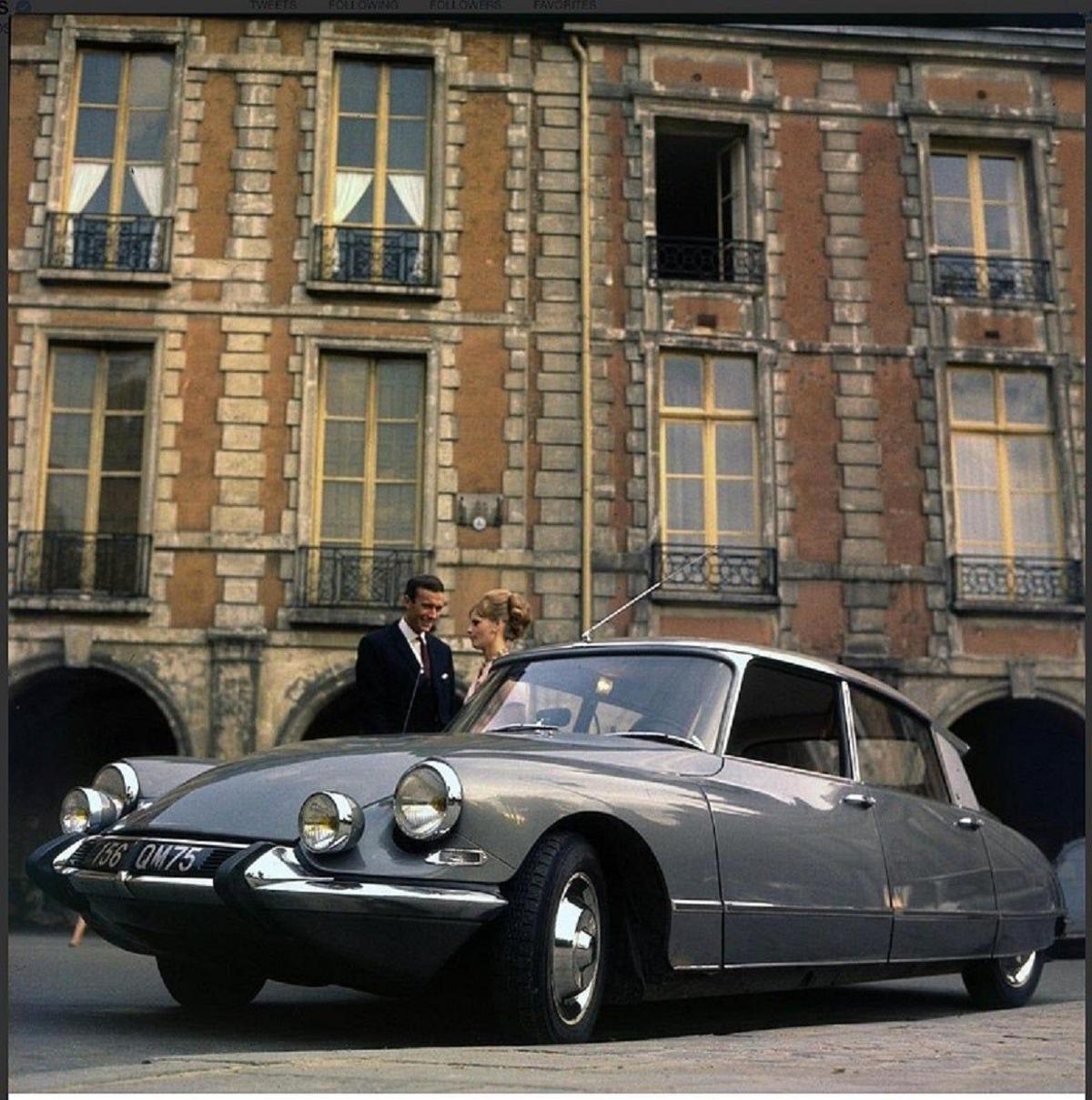 Citroen Tiburón