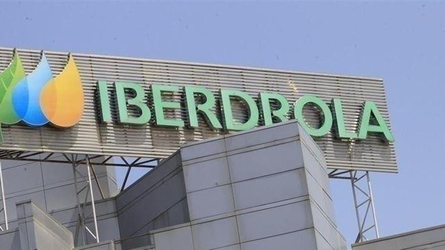 Iberdrola ha habilitado sistemas de teletrabajo.