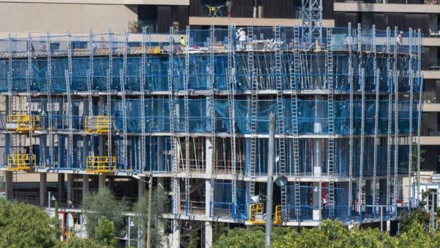 Ciutat Vella millora en el rànquing dels barris més rics de BCN