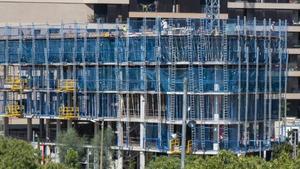 Ciutat Vella millora en el rànquing dels barris més rics de BCN