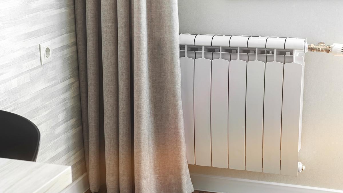 Así se deben limpiar los radiadores de tu casa para ahorrar energía en  invierno