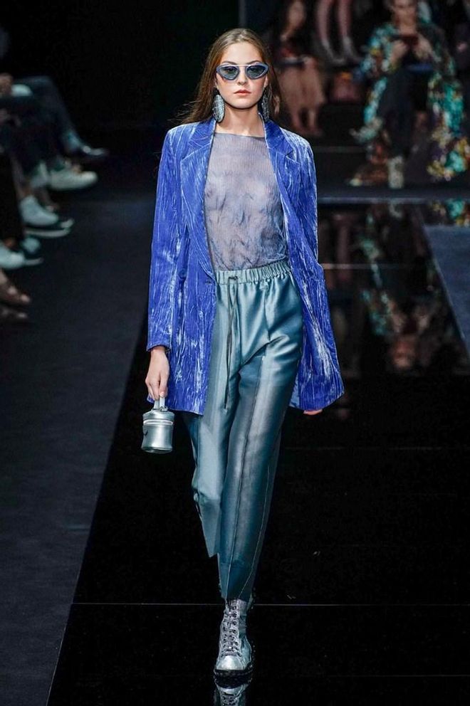 Emporio Armani