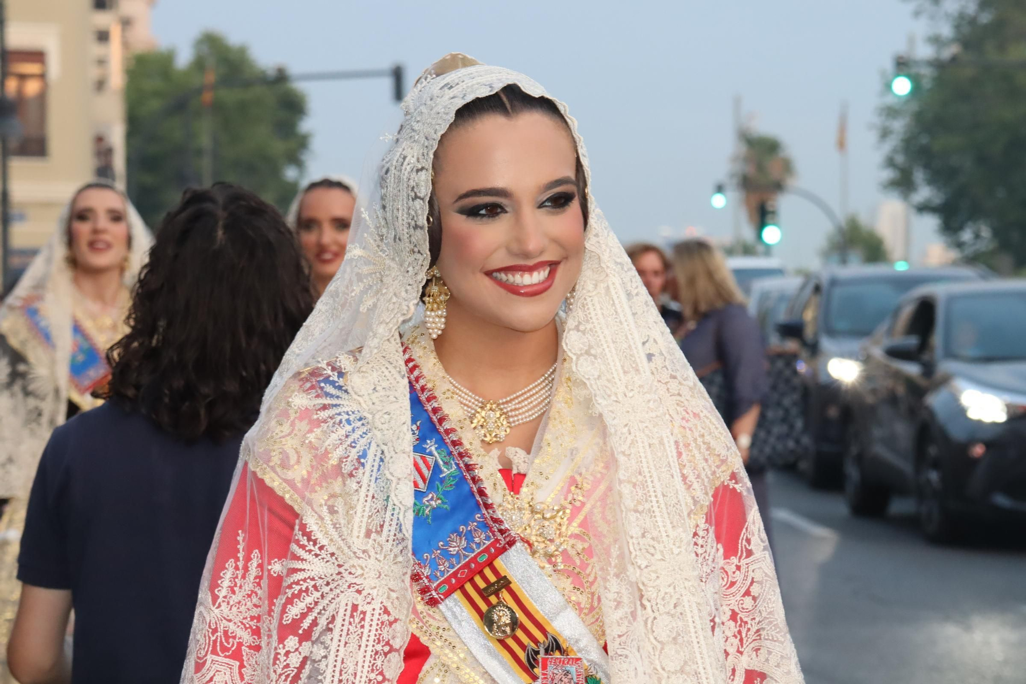 Procesión del Cristo de la Fe