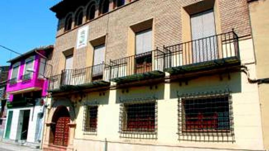 Se impulsan ayudas para la restauración de bienes