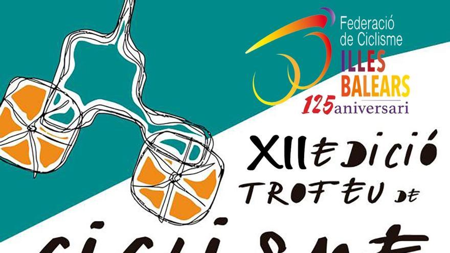 XII Edición trofeo ciclismo en ruta Illa de Formentera