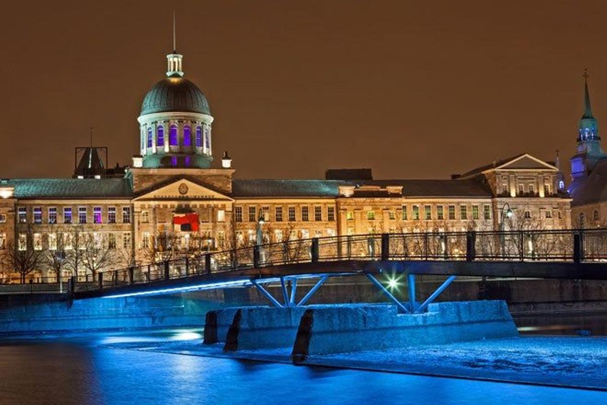 Mercado de Bonsecours