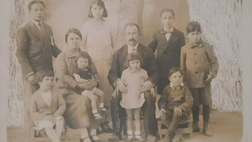 SE BUSCA | Un argentino busca el pueblo de Zamora de su abuela, ¿le puedes ayudar?