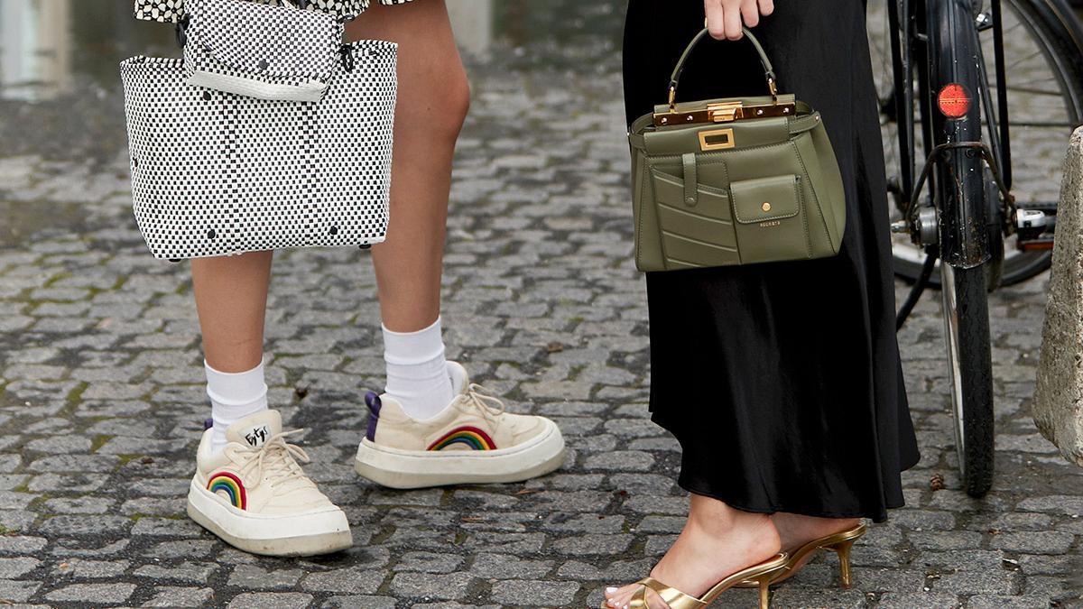 Las 7 zapatillas de la temporada que debes fichar si veraneas en el - Woman