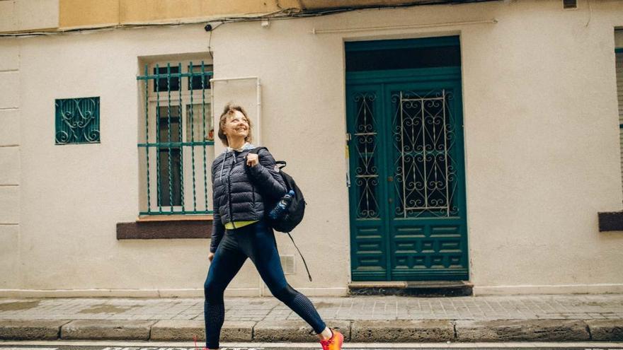 Incorporating walking techniques will help you lose weight quickly
