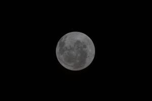 La NASA publica la primera foto de la cara oculta de la Luna tomada por la misión Artemis II