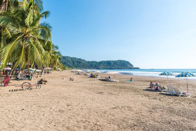 Playa Jacó, Costa Rica