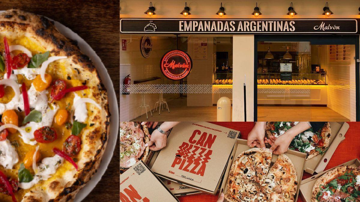 Estos son los 4 restaurantes más populares de Ibiza para alegrar la vuelta a la rutina