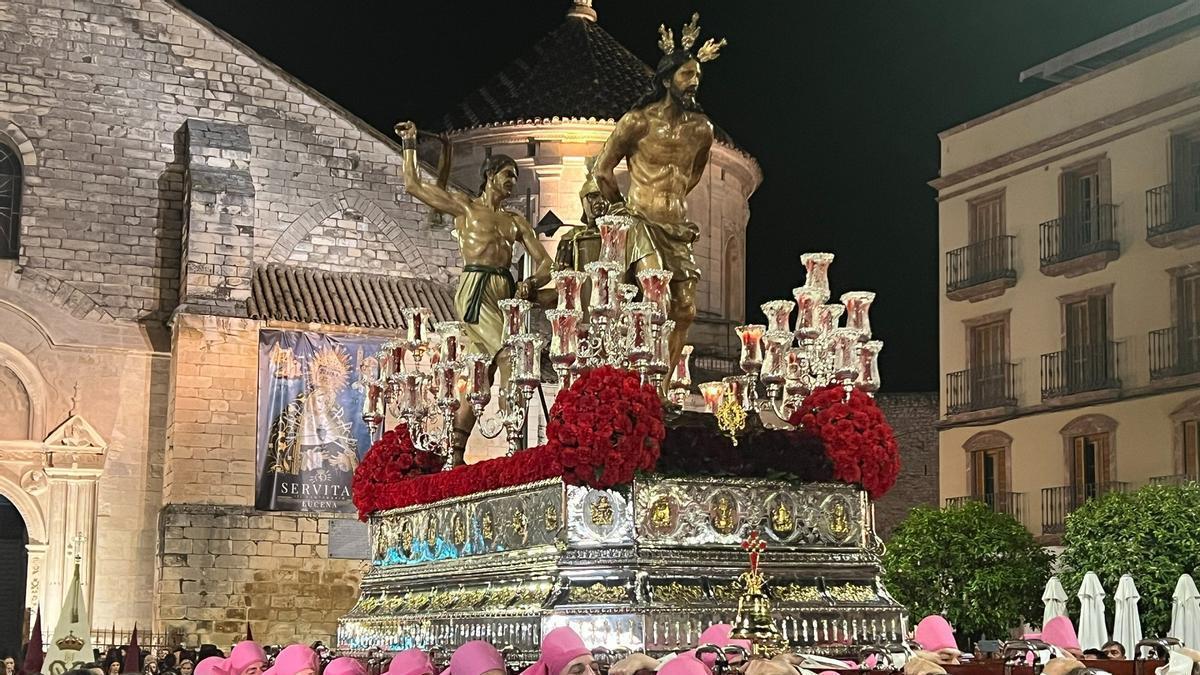 Cambios en la Semana Santa de Cabra tras el Cabildo General de la Agrupación de Cofradías