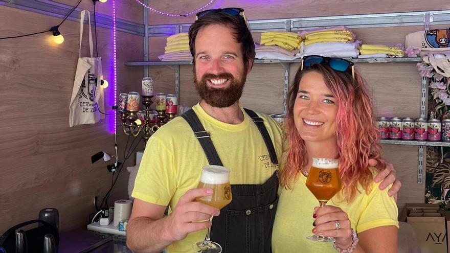 Emprender en España: la experiencia de los neerlandeses de la Cervecería de Zarra y su apuesta por el Valle de Ayora