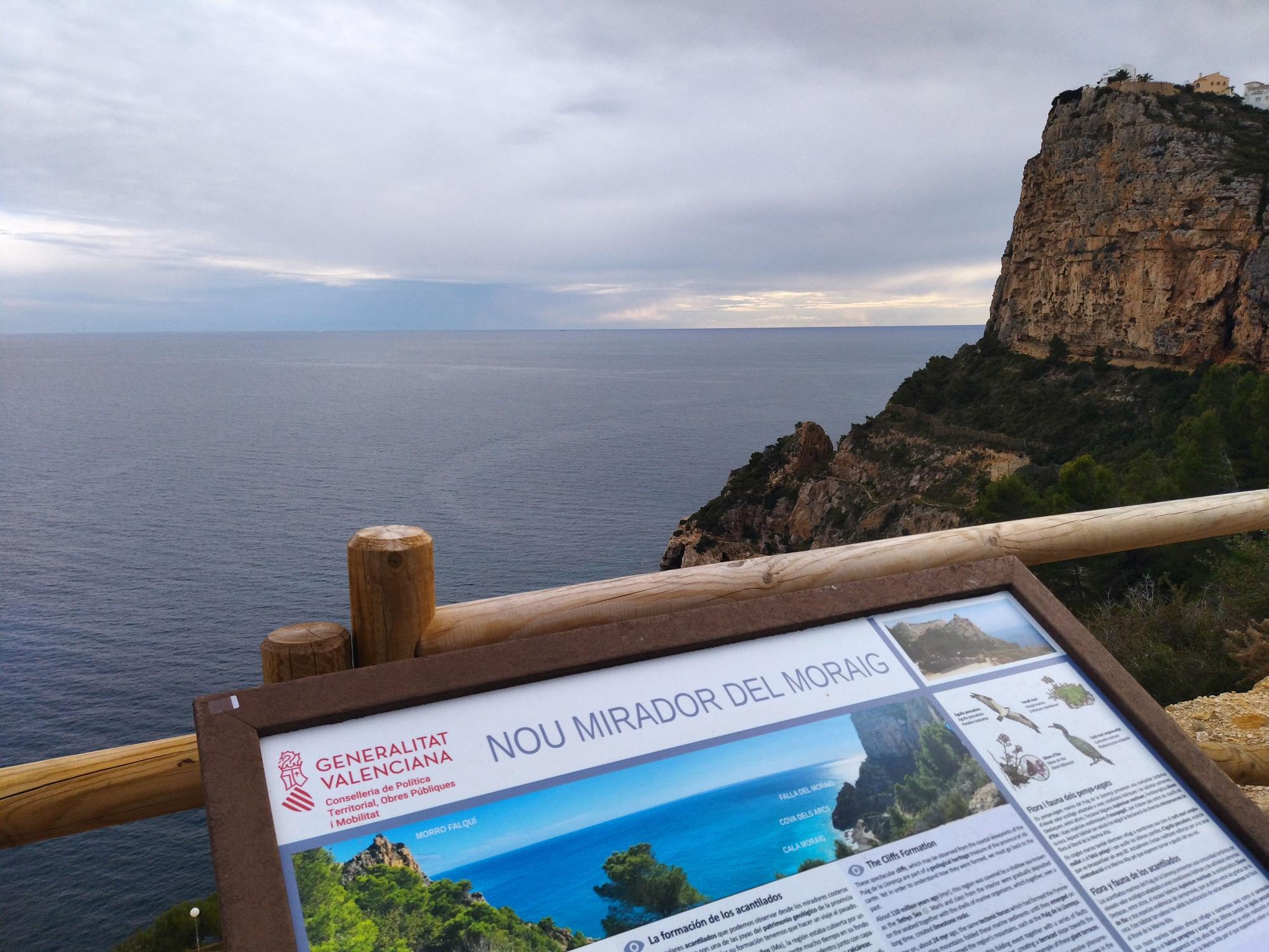 Llebeig, la playa valenciana que sigue igual que hace un siglo