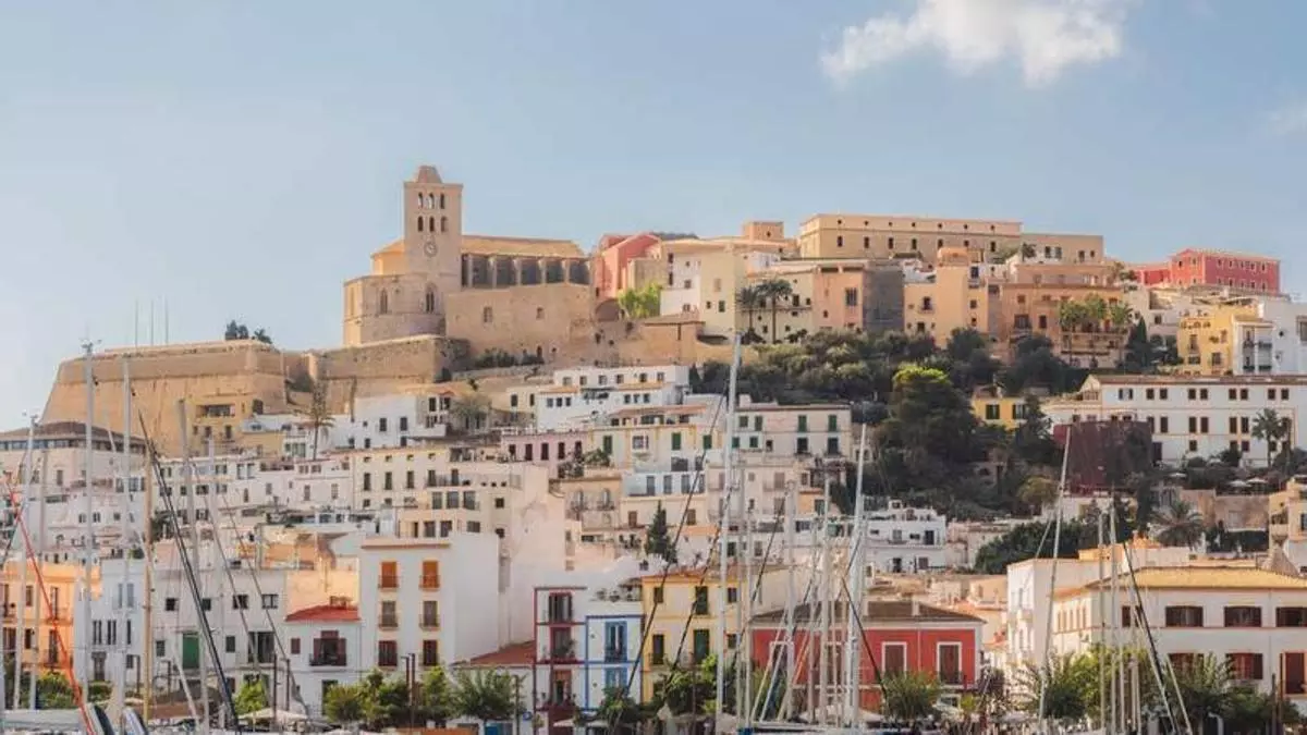 ¿Realmente conoces Ibiza?