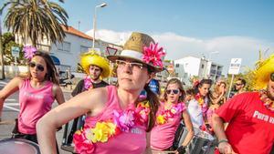 Esta localidad celebrará de nuevo el carnaval de verano