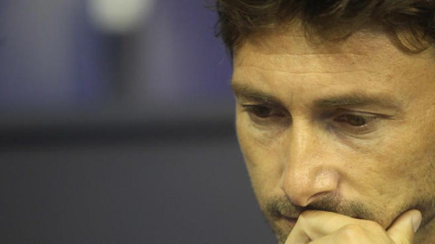 La respuesta de Juan Carlos Ferrero a la capitanía de la Copa Davis