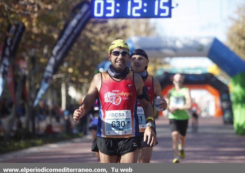 GALERÍA DE FOTOS -- Maratón Meta 15.01-15.15