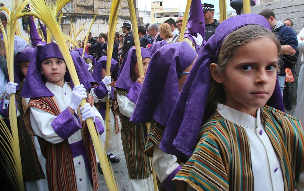 Domingo de Ramos | Pollinica