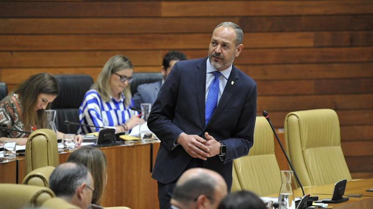 La Junta negocia con una nueva empresa la gestión de los Centros de Transporte tras meses de impagos