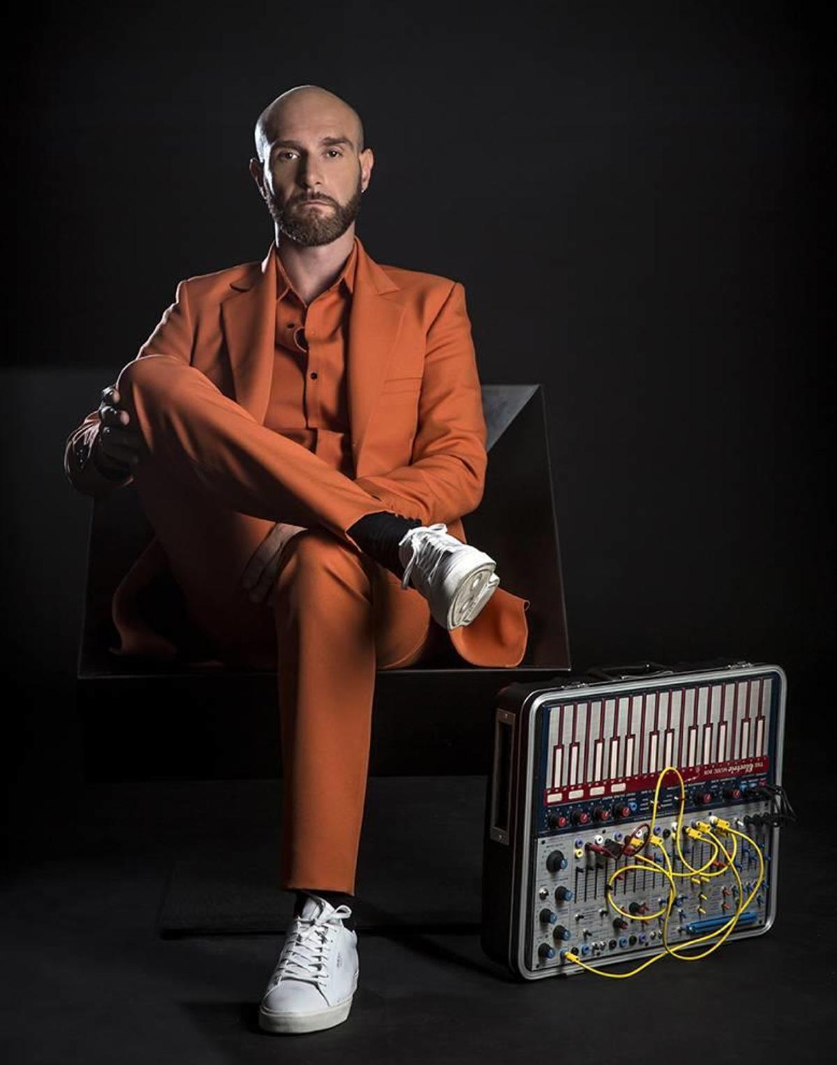 El pop de Izal y la electrónica de Vitàlic encabezan las dos caras del WAM