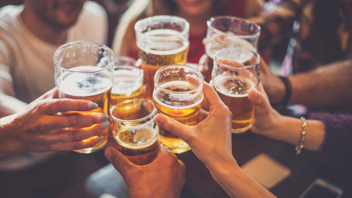 3 cervezas españolas entre las mejor valoradas del mundo