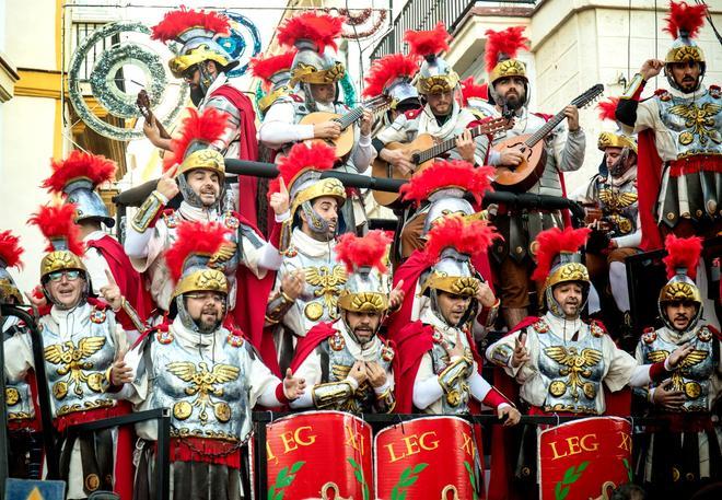 Carnaval de Cádiz