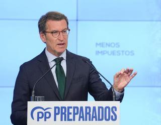 El PP carga la mitad de su plan fiscal sobre las autonomías