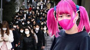 El COVID-19 ha traído la mascarilla, pero en Asia llevan décadas usándola. ¿Por qué?