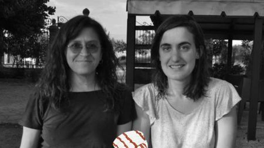 #CaféiAntropologia con Raquel Ferrero y Clara Colomina