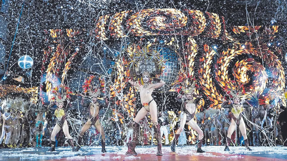 ¿Cuándo es la Gala Drag del Carnaval de Las Palmas de Gran Canaria y dónde verla?