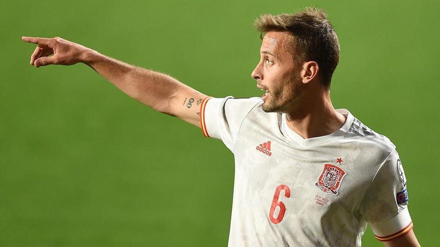 El traspaso de Sergio Canales deja una pequeña cantidad económica en el Valencia CF