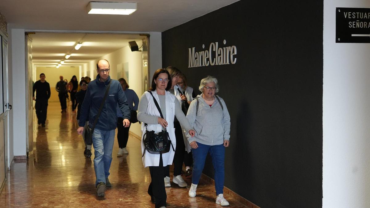 Una empresa española quiere comprar Marie Claire y mantener a toda la plantilla
