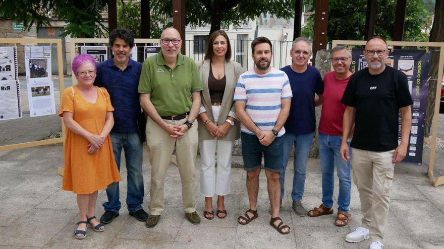 Poner en valor la cultura desde el medio rural