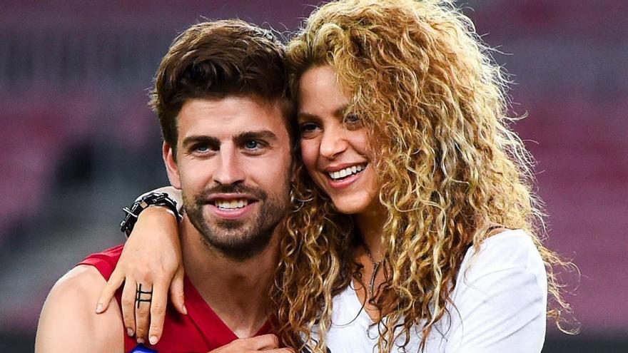 Tonino desvela cómo se encuentra Shakira tras su controvertido pacto con la Fiscalía