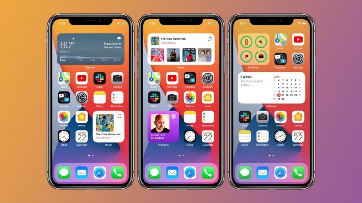 Usuarios reportan numerosos problemas de batería en iPhone con iOS 14