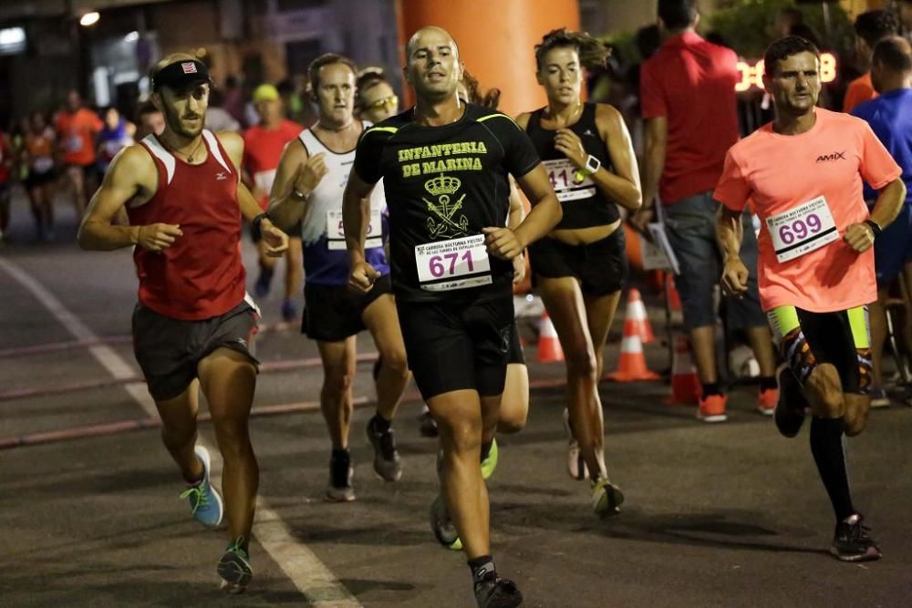 Carrera popular Las Torres de Cotillas