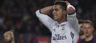 El Gobierno, sobre el &apos;caso Ronaldo&apos;: &quot;Hay que esperar&quot;