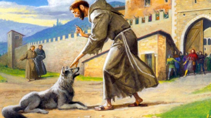 Fe y cadenas en el Atlántico: un capítulo heroico de la historia franciscana en las Islas