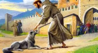 Fe y cadenas en el Atlántico: un capítulo heroico de la historia franciscana en las Islas