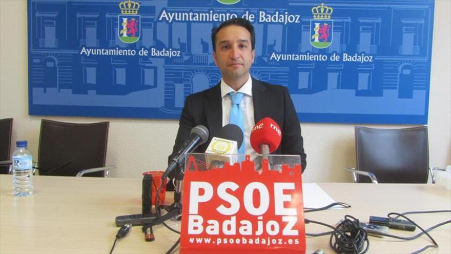 El PSOE critica el retraso en la instalación de videocámaras