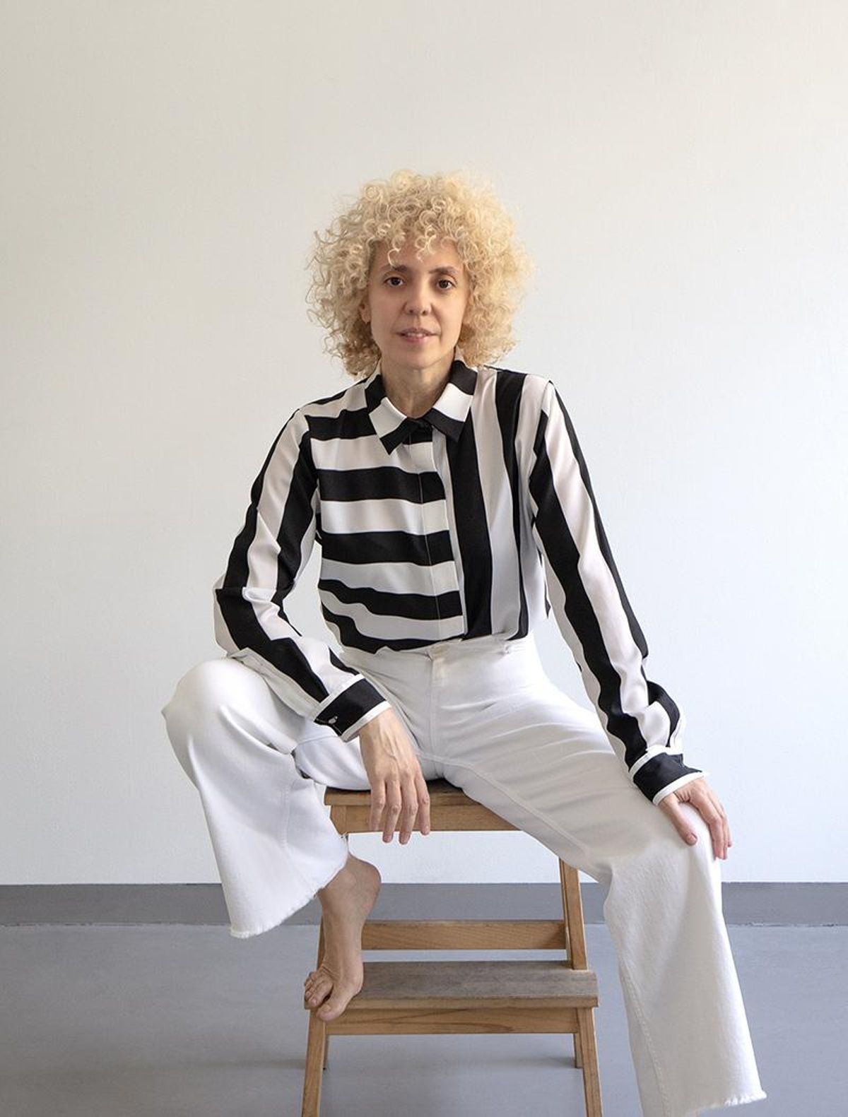 Paula Anta.