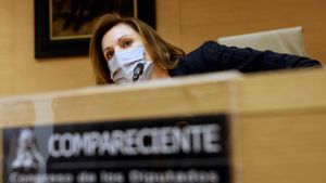 Anticorrupció assenyala l’excap de seguretat de Cospedal per orquestrar un «muntatge» per legalitzar la Kitchen