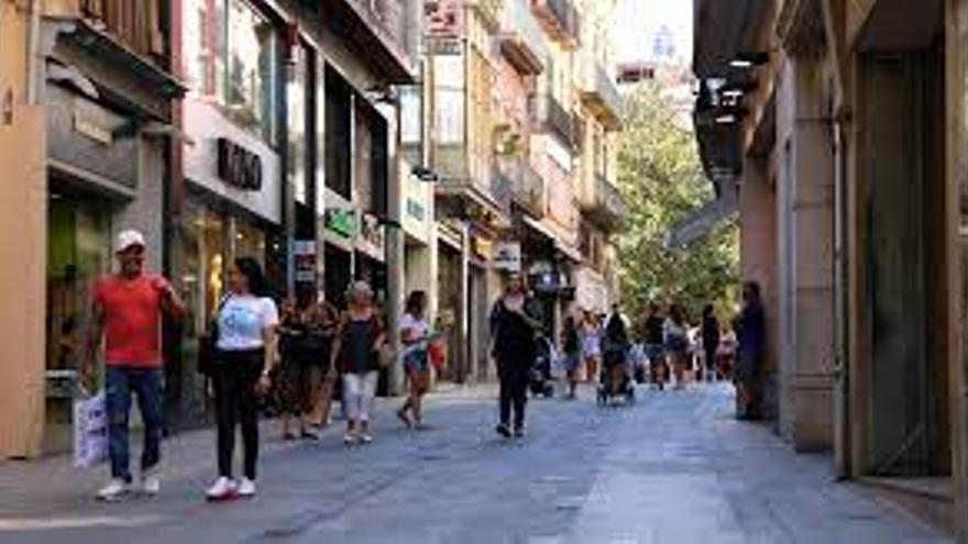 Figueres regalarà vals per comprar al comerç als veïns d’entre 25 i 64 anys